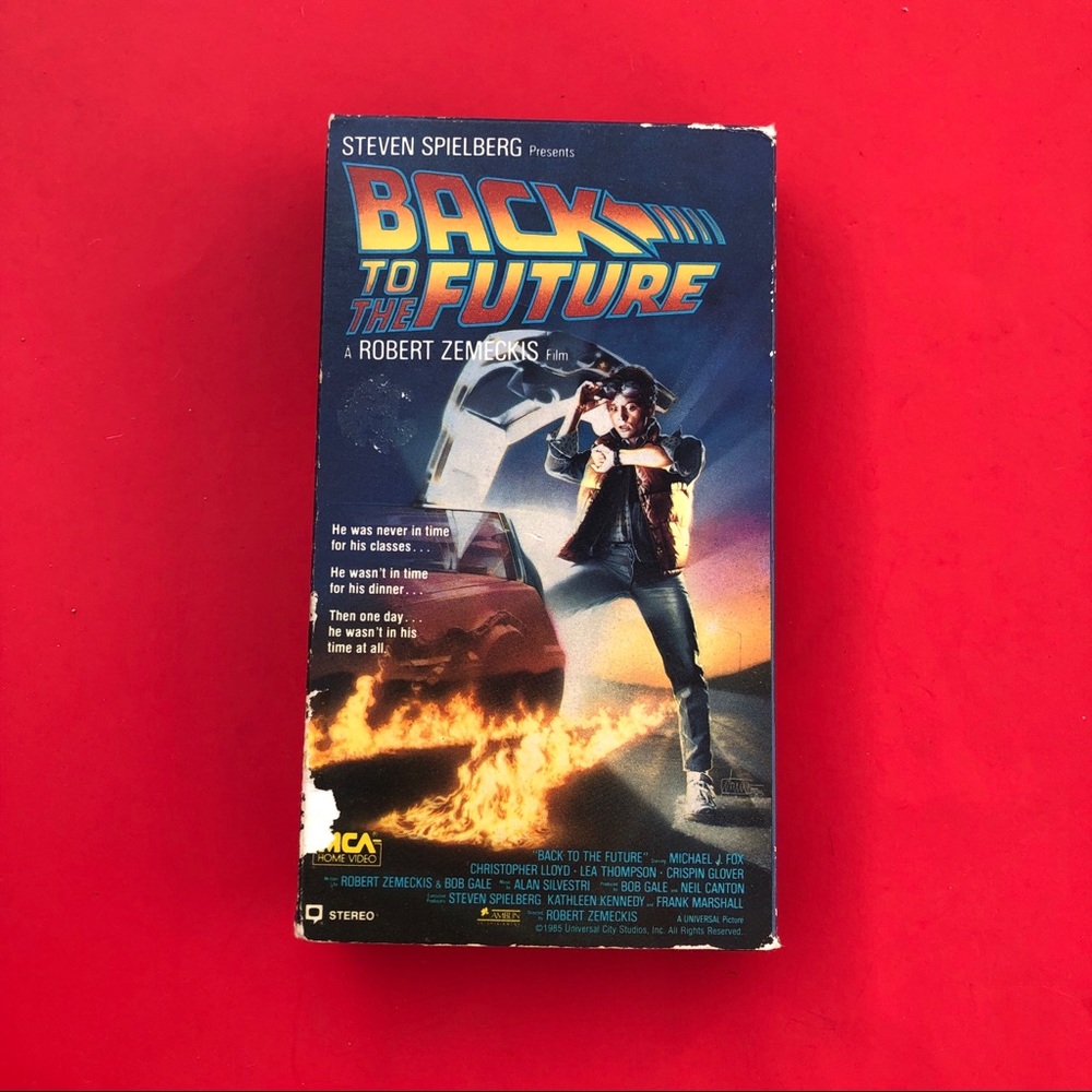 📼VHS📼